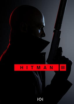 Hitman 3 ราคาถูก